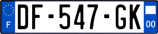 DF-547-GK