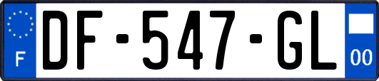 DF-547-GL