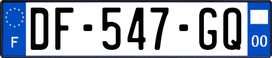 DF-547-GQ