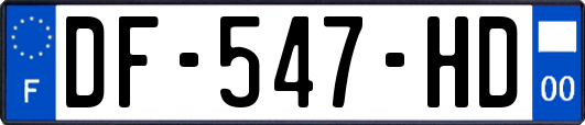 DF-547-HD