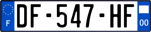 DF-547-HF