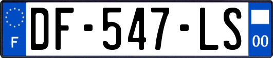 DF-547-LS