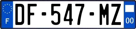 DF-547-MZ