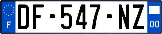 DF-547-NZ