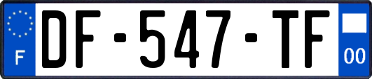 DF-547-TF