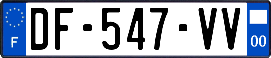 DF-547-VV