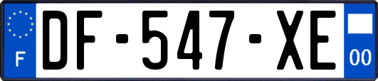 DF-547-XE