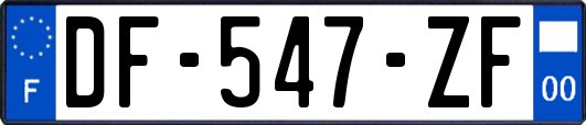 DF-547-ZF