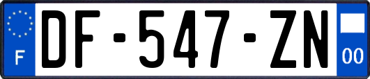 DF-547-ZN