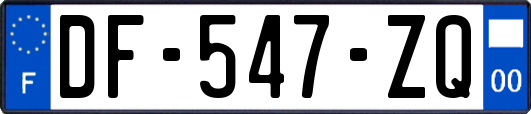 DF-547-ZQ