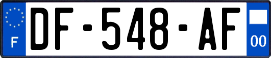 DF-548-AF