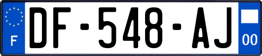 DF-548-AJ