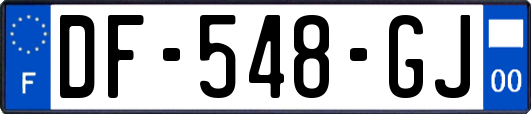 DF-548-GJ