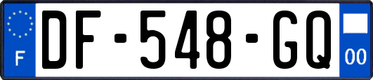 DF-548-GQ