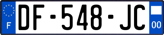 DF-548-JC