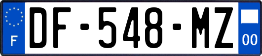 DF-548-MZ