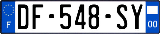 DF-548-SY