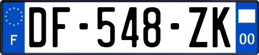 DF-548-ZK