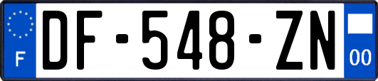 DF-548-ZN