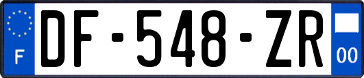 DF-548-ZR