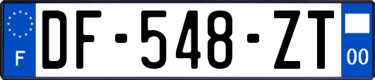 DF-548-ZT