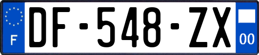 DF-548-ZX