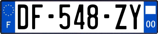 DF-548-ZY