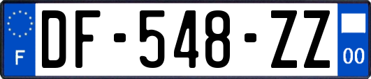 DF-548-ZZ