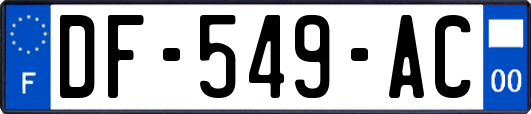 DF-549-AC