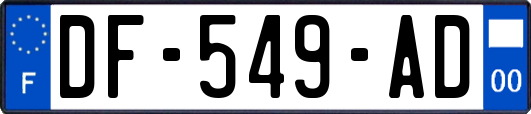 DF-549-AD