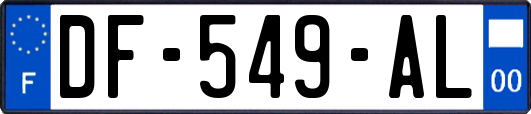 DF-549-AL