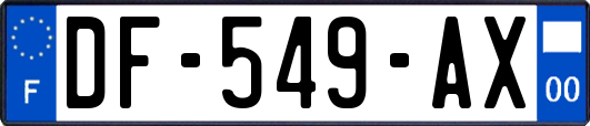 DF-549-AX