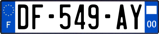 DF-549-AY