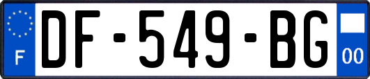 DF-549-BG