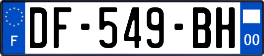 DF-549-BH