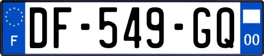 DF-549-GQ