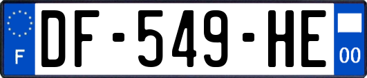 DF-549-HE