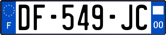 DF-549-JC