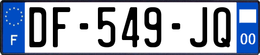 DF-549-JQ