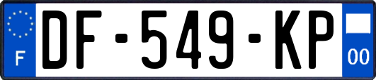 DF-549-KP