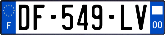 DF-549-LV