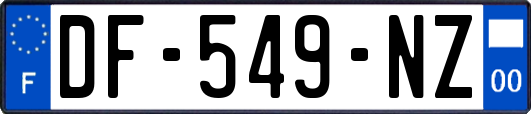 DF-549-NZ