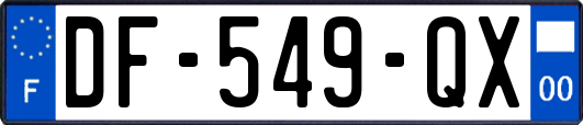 DF-549-QX
