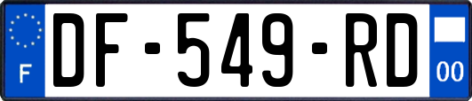 DF-549-RD