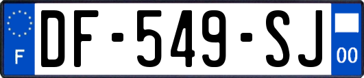 DF-549-SJ