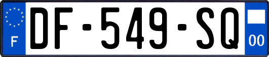 DF-549-SQ
