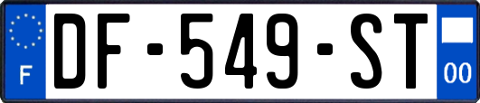 DF-549-ST