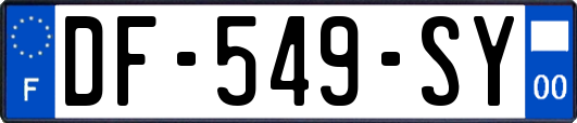 DF-549-SY
