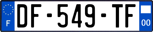 DF-549-TF