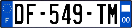 DF-549-TM